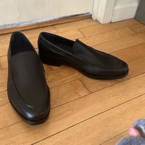 NWOT Cole Haan men loafers
